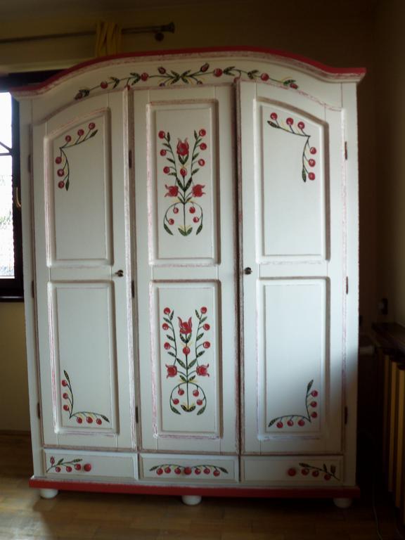 Zakopanachata Apartment Zakopane Room photo